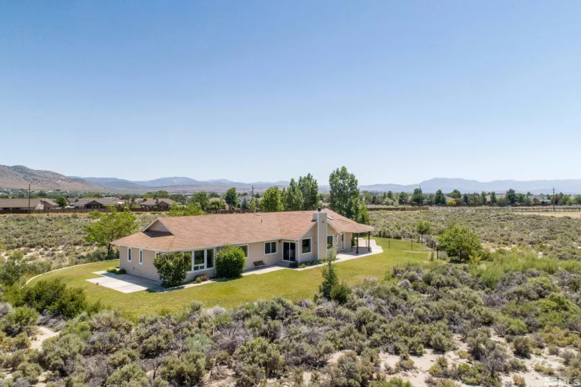 2860 Heybourne, Minden, Nevada 89423, 4 Bedrooms Bedrooms, ,3 BathroomsBathrooms,Residential,For Sale,Heybourne,240007613