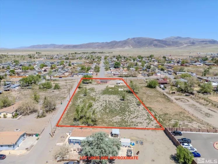 1045 Fremont St, Fernley, Nevada 89408, 3 Bedrooms Bedrooms, ,3 BathroomsBathrooms,Residential,For Sale,Fremont St,240004988