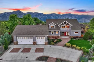 1008 Keystone Ct, Gardnerville, Nevada 89460, 6 Bedrooms Bedrooms, ,4 BathroomsBathrooms,Residential,For Sale,Keystone Ct,240007504