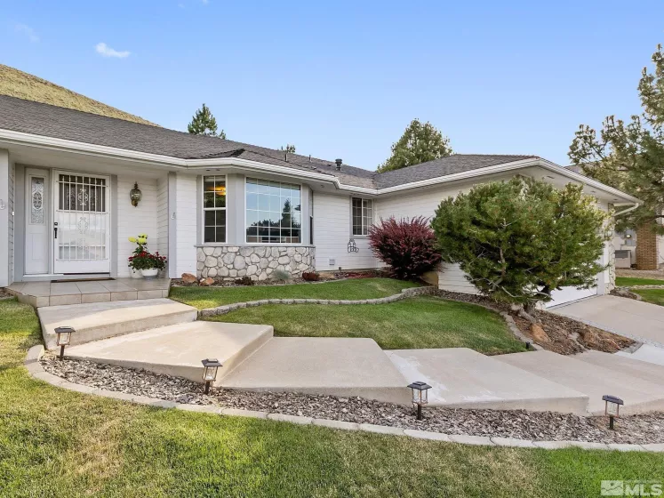 1248 CRAIN STREET, Carson City, Nevada 89703, 3 Bedrooms Bedrooms, ,2 BathroomsBathrooms,Residential,For Sale,CRAIN STREET,240007715