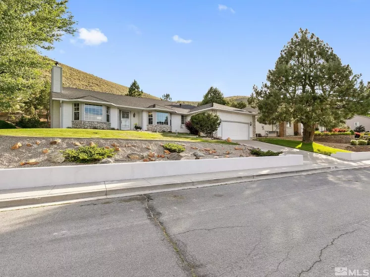 1248 CRAIN STREET, Carson City, Nevada 89703, 3 Bedrooms Bedrooms, ,2 BathroomsBathrooms,Residential,For Sale,CRAIN STREET,240007715