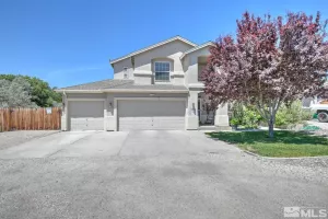 1204 BON ACCORD LN, Fallon, Nevada 89406, 5 Bedrooms Bedrooms, ,2 BathroomsBathrooms,Residential,For Sale,BON ACCORD LN,240007673