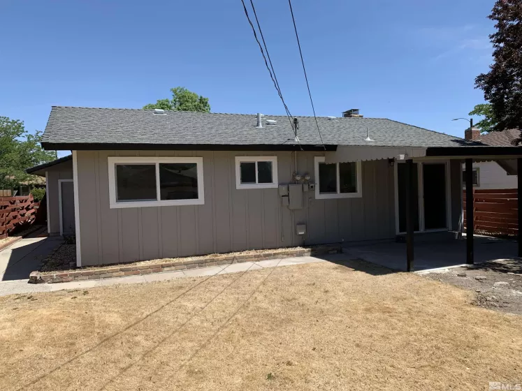 1642 Stewart St, Reno, Nevada 89502, 2 Bedrooms Bedrooms, ,1 BathroomBathrooms,Residential,For Sale,Stewart St,240007664