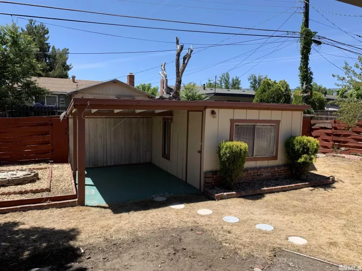 1642 Stewart St, Reno, Nevada 89502, 2 Bedrooms Bedrooms, ,1 BathroomBathrooms,Residential,For Sale,Stewart St,240007664