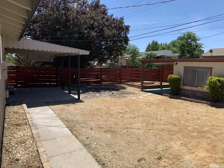 1642 Stewart St, Reno, Nevada 89502, 2 Bedrooms Bedrooms, ,1 BathroomBathrooms,Residential,For Sale,Stewart St,240007664