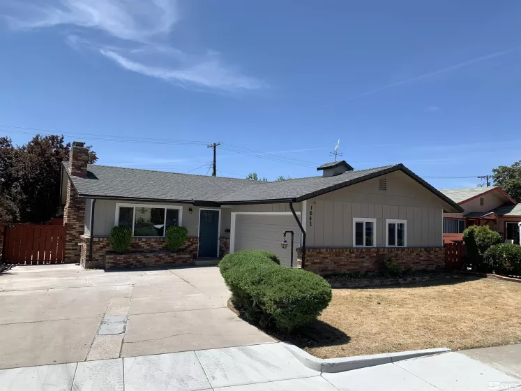 1642 Stewart St, Reno, Nevada 89502, 2 Bedrooms Bedrooms, ,1 BathroomBathrooms,Residential,For Sale,Stewart St,240007664