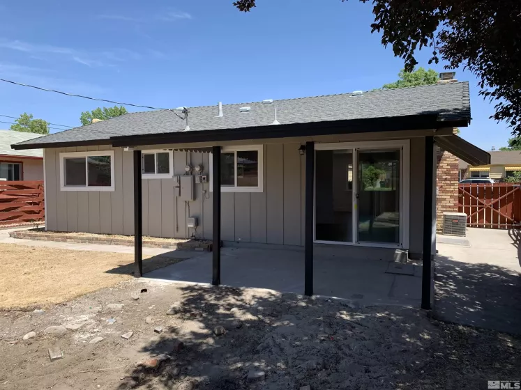 1642 Stewart St, Reno, Nevada 89502, 2 Bedrooms Bedrooms, ,1 BathroomBathrooms,Residential,For Sale,Stewart St,240007664