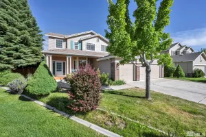 3204 Mangosta Ct, Sparks, Nevada 89436, 3 Bedrooms Bedrooms, ,2 BathroomsBathrooms,Residential,For Sale,Mangosta Ct,240007776