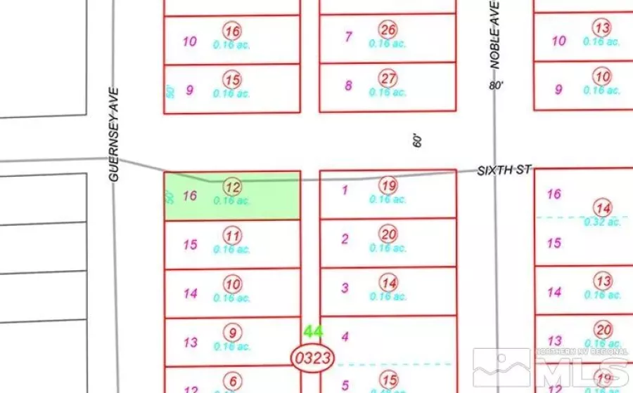 000 Guernsey Ave, Golconda, Nevada 89414, ,Land,For Sale,Guernsey Ave,240007822