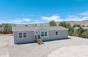 2815 Pueblo St, Silver Springs, Nevada 89429, 4 Bedrooms Bedrooms, ,2 BathroomsBathrooms,Residential,For Sale,Pueblo St,240007710