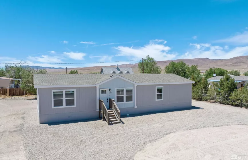 2815 Pueblo St, Silver Springs, Nevada 89429, 4 Bedrooms Bedrooms, ,2 BathroomsBathrooms,Residential,For Sale,Pueblo St,240007710