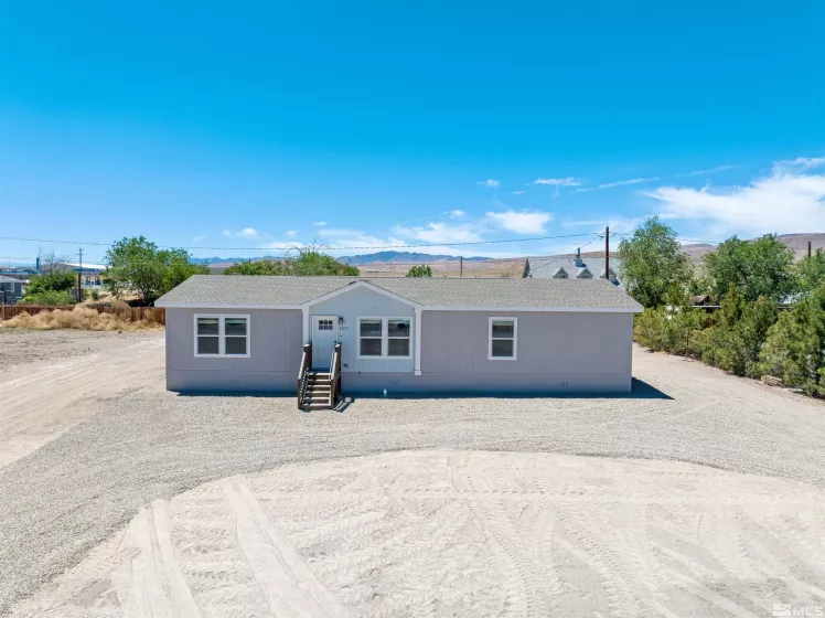 2815 Pueblo St, Silver Springs, Nevada 89429, 4 Bedrooms Bedrooms, ,2 BathroomsBathrooms,Residential,For Sale,Pueblo St,240007710