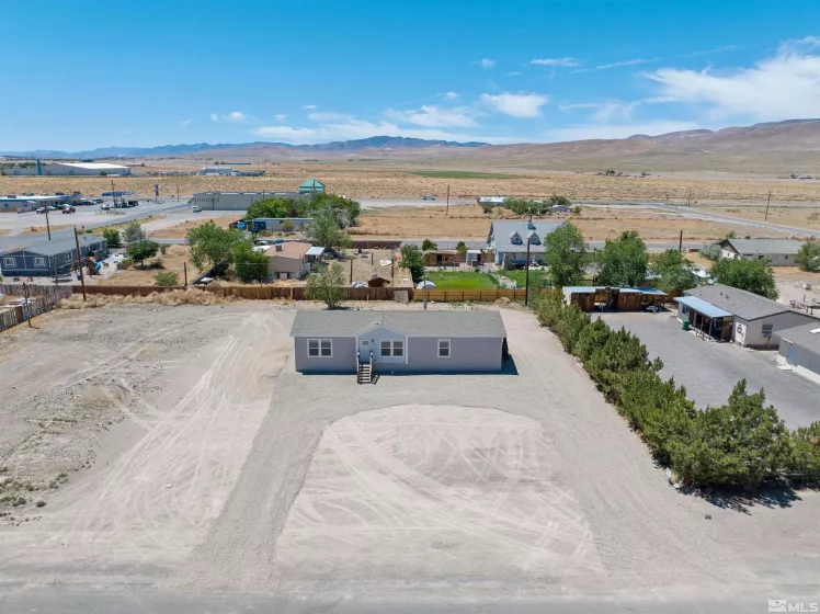 2815 Pueblo St, Silver Springs, Nevada 89429, 4 Bedrooms Bedrooms, ,2 BathroomsBathrooms,Residential,For Sale,Pueblo St,240007710