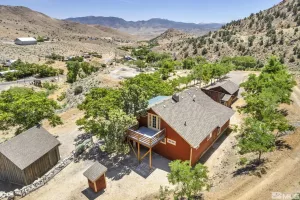 100 Pedlar Road, Silver City, Nevada 89428, 3 Bedrooms Bedrooms, ,2 BathroomsBathrooms,Residential,For Sale,Pedlar Road,240007805