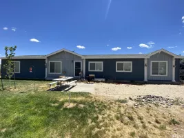 8870 Old Tollhouse Rd., Winnemucca, Nevada 89445, 4 Bedrooms Bedrooms, ,2 BathroomsBathrooms,Residential,For Sale,Old Tollhouse Rd.,240007535