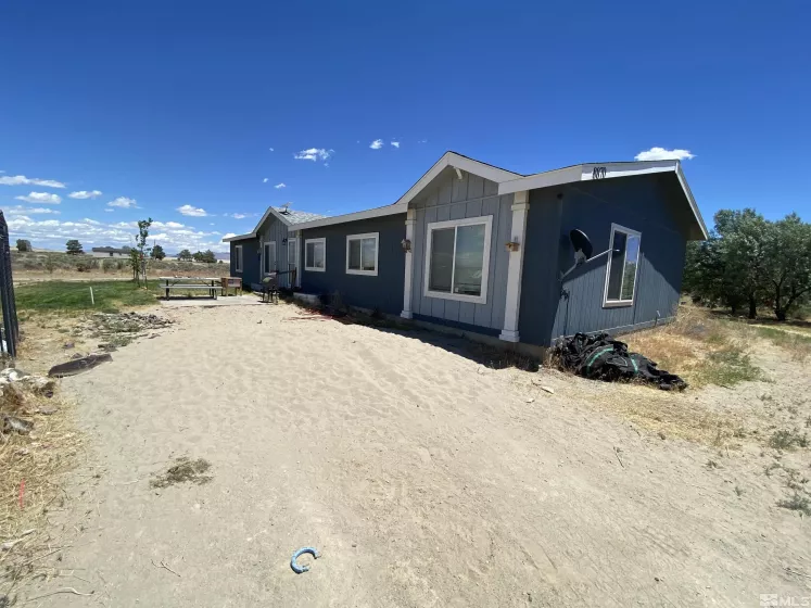 8870 Old Tollhouse Rd., Winnemucca, Nevada 89445, 4 Bedrooms Bedrooms, ,2 BathroomsBathrooms,Residential,For Sale,Old Tollhouse Rd.,240007535