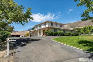 170 Pleasant Valley Dr, Reno, Nevada 89521, 5 Bedrooms Bedrooms, ,3 BathroomsBathrooms,Residential,For Sale,Pleasant Valley Dr,240007536