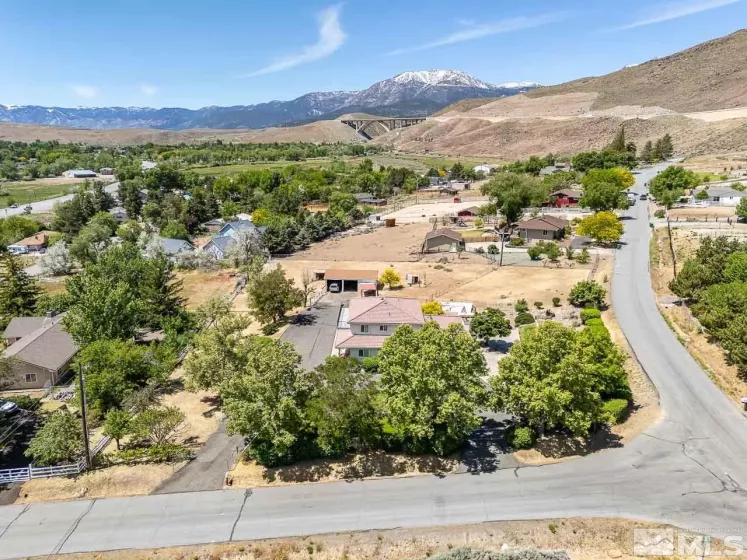 170 Pleasant Valley Dr, Reno, Nevada 89521, 5 Bedrooms Bedrooms, ,3 BathroomsBathrooms,Residential,For Sale,Pleasant Valley Dr,240007536