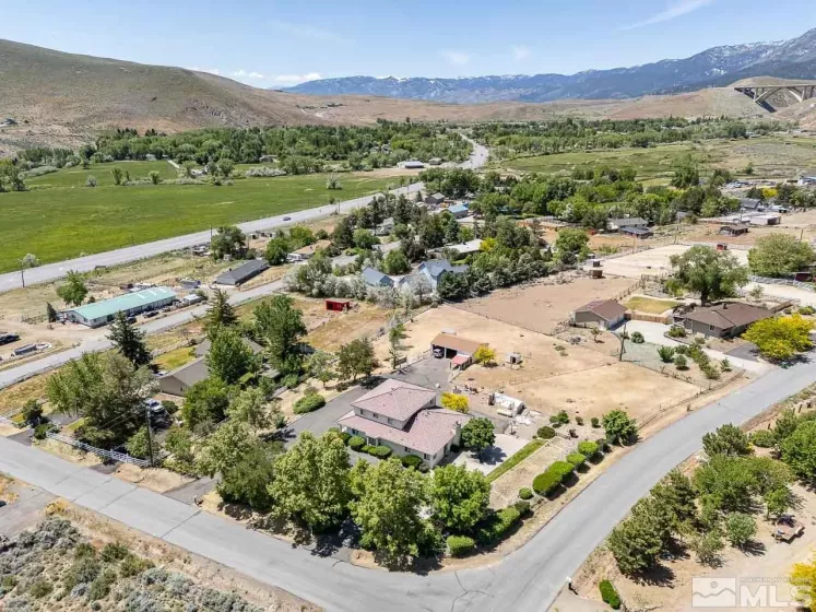 170 Pleasant Valley Dr, Reno, Nevada 89521, 5 Bedrooms Bedrooms, ,3 BathroomsBathrooms,Residential,For Sale,Pleasant Valley Dr,240007536