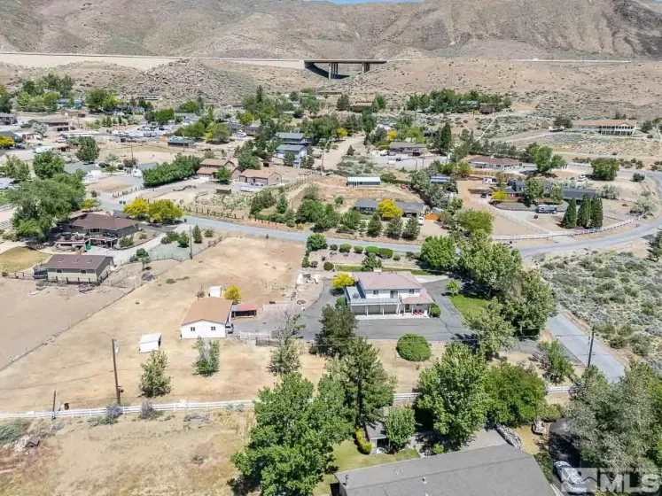 170 Pleasant Valley Dr, Reno, Nevada 89521, 5 Bedrooms Bedrooms, ,3 BathroomsBathrooms,Residential,For Sale,Pleasant Valley Dr,240007536