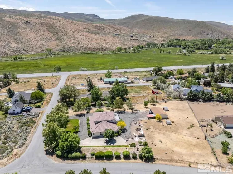 170 Pleasant Valley Dr, Reno, Nevada 89521, 5 Bedrooms Bedrooms, ,3 BathroomsBathrooms,Residential,For Sale,Pleasant Valley Dr,240007536