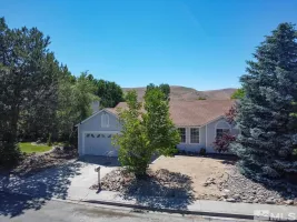 8727 SILVER SHORES DRIVE, Reno, Nevada 89506, 3 Bedrooms Bedrooms, ,2 BathroomsBathrooms,Residential,For Sale,SILVER SHORES DRIVE,240007465