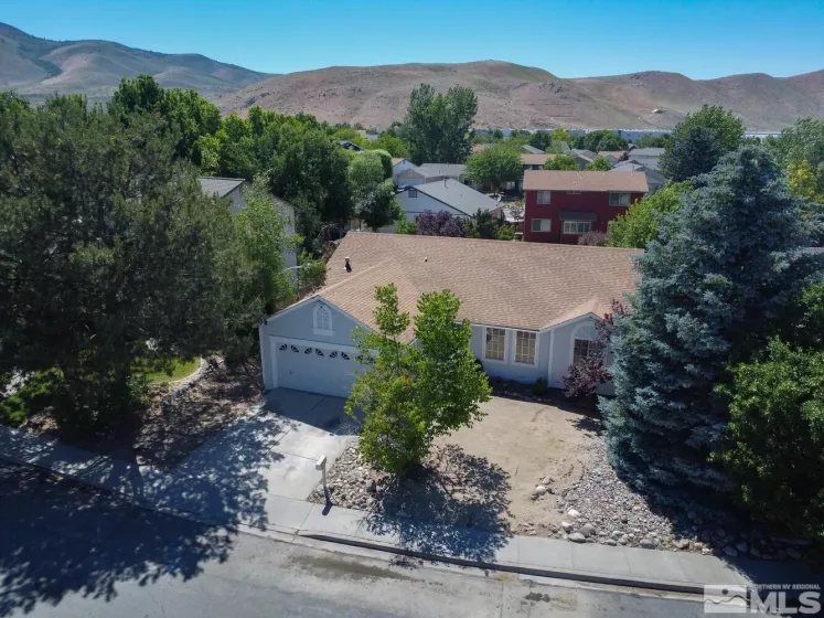 8727 SILVER SHORES DRIVE, Reno, Nevada 89506, 3 Bedrooms Bedrooms, ,2 BathroomsBathrooms,Residential,For Sale,SILVER SHORES DRIVE,240007465