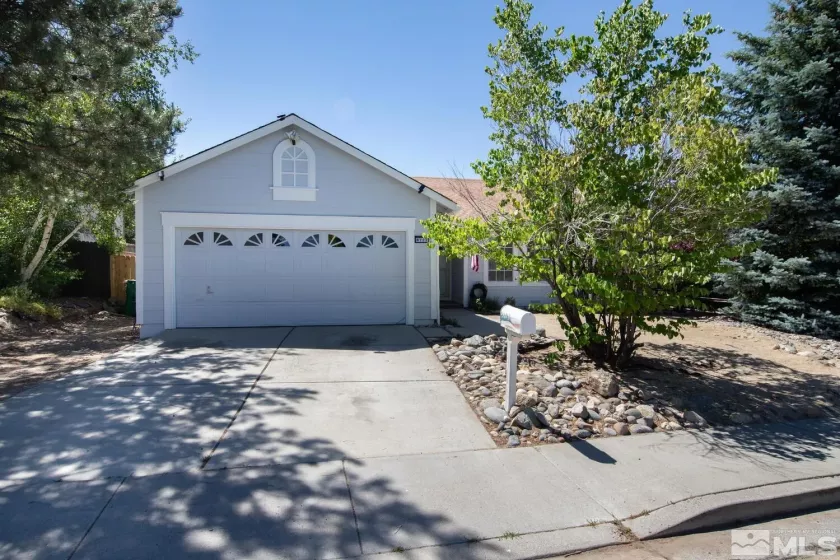 8727 SILVER SHORES DRIVE, Reno, Nevada 89506, 3 Bedrooms Bedrooms, ,2 BathroomsBathrooms,Residential,For Sale,SILVER SHORES DRIVE,240007465