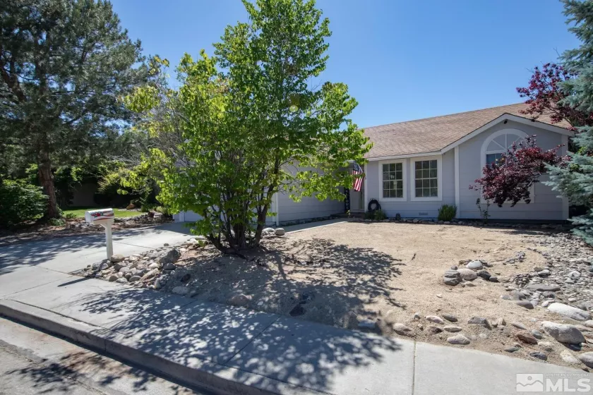 8727 SILVER SHORES DRIVE, Reno, Nevada 89506, 3 Bedrooms Bedrooms, ,2 BathroomsBathrooms,Residential,For Sale,SILVER SHORES DRIVE,240007465