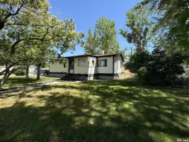 4095 Buckley lane, Winnemucca, Nevada 89445, 3 Bedrooms Bedrooms, ,2 BathroomsBathrooms,Residential,For Sale,Buckley lane,240007914