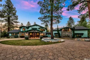 229 Five Creek Rd, Gardnerville, Nevada 89460, 8 Bedrooms Bedrooms, ,8 BathroomsBathrooms,Residential,For Sale,Five Creek Rd,240000032