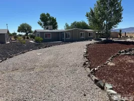 8500 Angel St, Silver Springs, Nevada 89429, 3 Bedrooms Bedrooms, ,2 BathroomsBathrooms,Residential,For Sale,Angel St,240007462