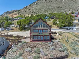 395 D Street, Virginia City, Nevada 89440, 4 Bedrooms Bedrooms, ,3 BathroomsBathrooms,Residential,For Sale,D Street,240007497