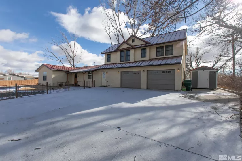 30 Penrose Dr, Yerington, Nevada 89447, 3 Bedrooms Bedrooms, ,3 BathroomsBathrooms,Residential,For Sale,Penrose Dr,240007374