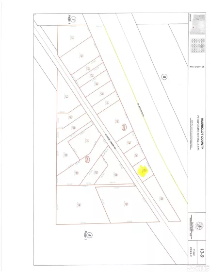 5605 Rose Creek, Winnemucca, Nevada 89445, ,Land,For Lease/option,Rose Creek,240007983