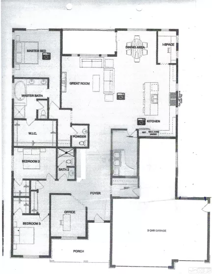 638 Sage Grouse LP, Gardnerville, Nevada 89460, 3 Bedrooms Bedrooms, ,2 BathroomsBathrooms,Residential,For Sale,Sage Grouse LP,240008054