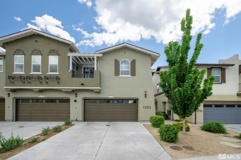 1253 Concho Trl Unit 3, Gardnerville, Nevada 89410, 3 Bedrooms Bedrooms, ,2 BathroomsBathrooms,Residential,For Sale,Concho Trl Unit 3,230005711