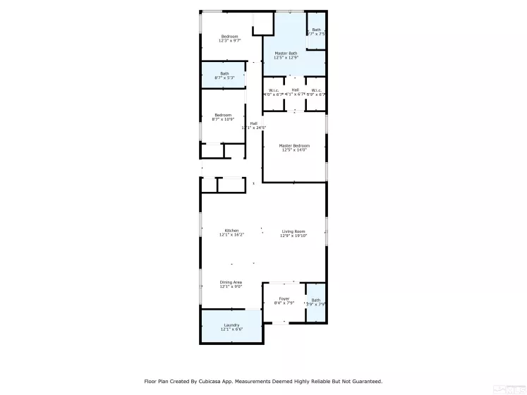 7540 Remington Rd, Silver Springs, Nevada 89429, 3 Bedrooms Bedrooms, ,2 BathroomsBathrooms,Residential,For Sale,Remington Rd,240008120