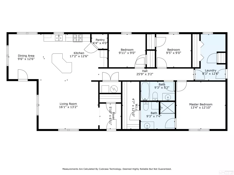 7570 Remington Rd, Silver Springs, Nevada 89429, 3 Bedrooms Bedrooms, ,2 BathroomsBathrooms,Residential,For Sale,Remington Rd,240008123