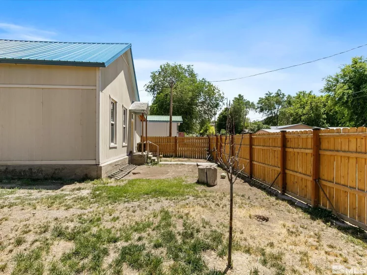 201 Spring St, Eureka, Nevada 89316, 3 Bedrooms Bedrooms, ,2 BathroomsBathrooms,Residential,For Sale,Spring St,240007363