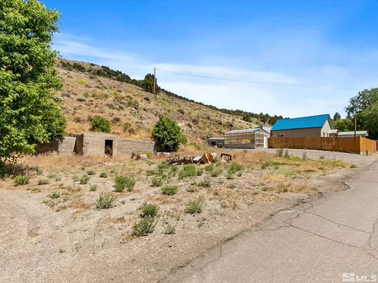 201 Spring St, Eureka, Nevada 89316, 3 Bedrooms Bedrooms, ,2 BathroomsBathrooms,Residential,For Sale,Spring St,240007363