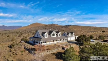 2705 Bronze Hill Rd, Reno, Nevada 89506, 5 Bedrooms Bedrooms, ,4 BathroomsBathrooms,Residential,For Sale,Bronze Hill Rd,240001584