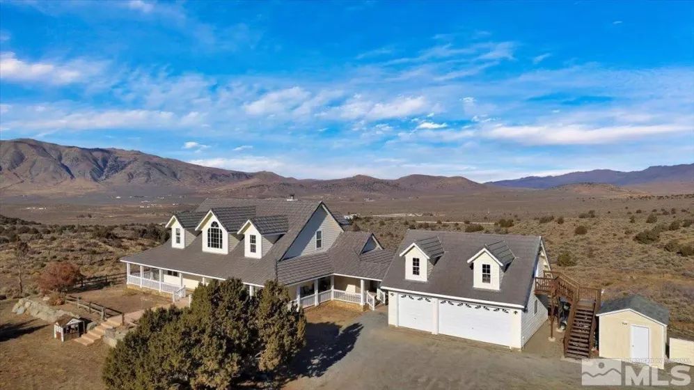 2705 Bronze Hill Rd, Reno, Nevada 89506, 5 Bedrooms Bedrooms, ,4 BathroomsBathrooms,Residential,For Sale,Bronze Hill Rd,240001584