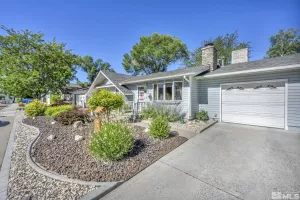 2304 Richard Drive, Carson City, Nevada 89703, 3 Bedrooms Bedrooms, ,2 BathroomsBathrooms,Residential,For Sale,Richard Drive,240008188