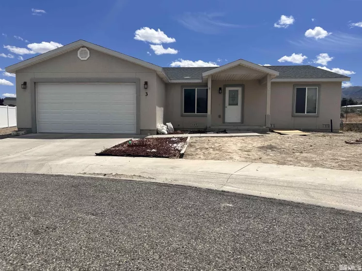 3 Varsity Ct, Winnemucca, Nevada 89445, 3 Bedrooms Bedrooms, ,2 BathroomsBathrooms,Residential,For Sale,Varsity Ct,240008215