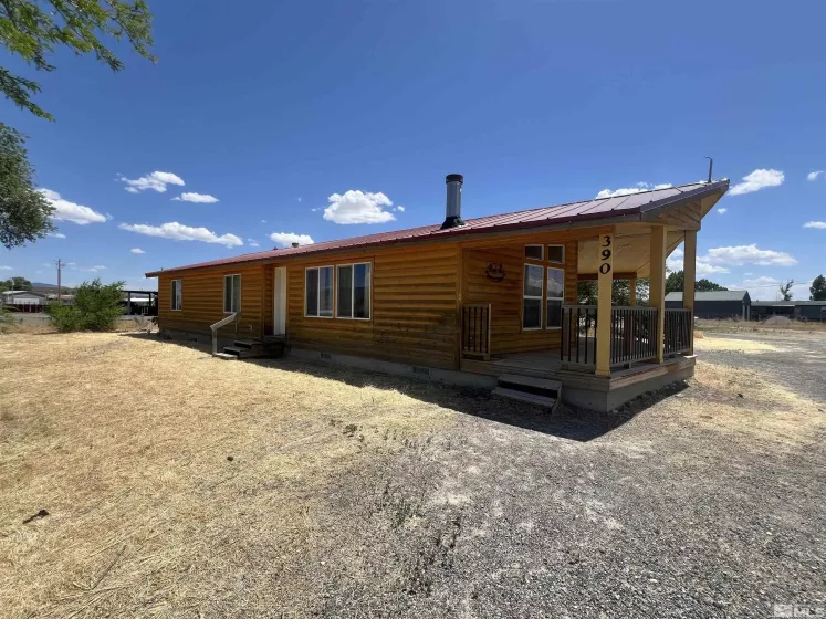 390 Lemaire Rd., Battle Mountain, Nevada 89820, 3 Bedrooms Bedrooms, ,2 BathroomsBathrooms,Residential,For Sale,Lemaire Rd.,240008211