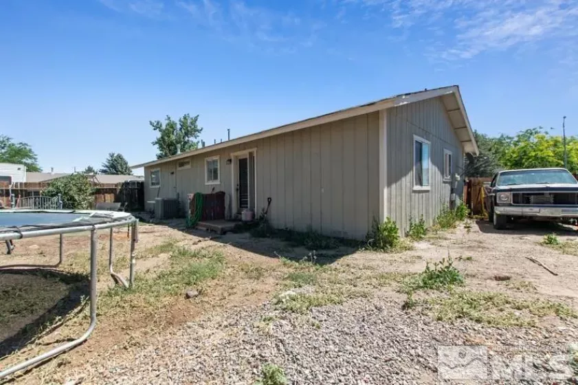 605 Whitacre Street, Yerington, Nevada 89447, 3 Bedrooms Bedrooms, ,2 BathroomsBathrooms,Residential,For Sale,Whitacre Street,240008224