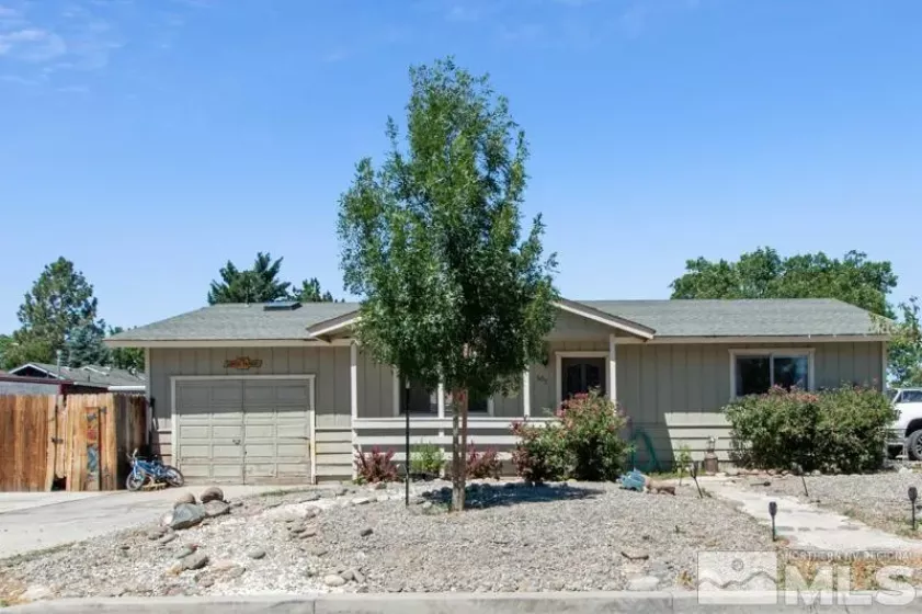 605 Whitacre Street, Yerington, Nevada 89447, 3 Bedrooms Bedrooms, ,2 BathroomsBathrooms,Residential,For Sale,Whitacre Street,240008224