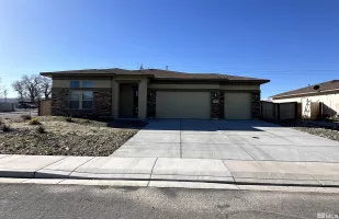 163 Pelican Way, Fernley, Nevada 89408, 3 Bedrooms Bedrooms, ,2 BathroomsBathrooms,Residential,For Sale,Pelican Way,240002874