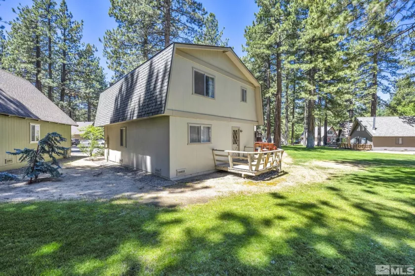 2694 Springwood Drive, South Lake Tahoe, California 96150, 3 Bedrooms Bedrooms, ,2 BathroomsBathrooms,Residential,For Sale,Springwood Drive,240008237